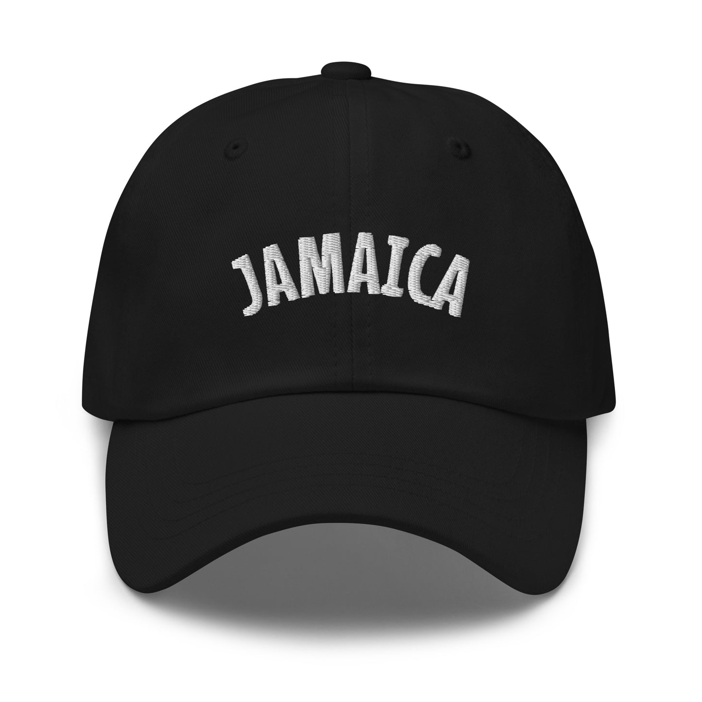 Jamaica Dad hat