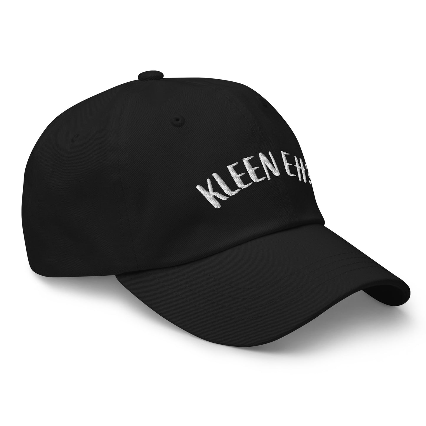 Kleen Eh? Dad hat