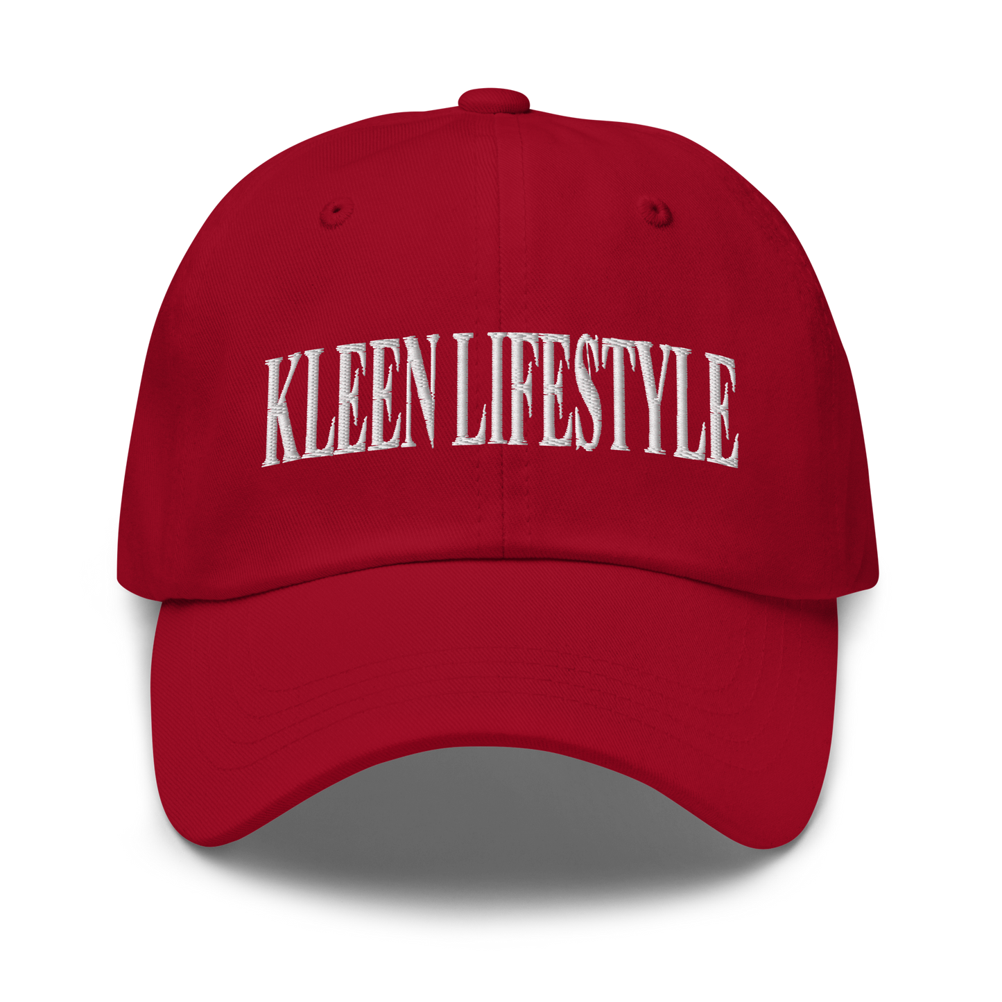 Kleen Essential Chino Cap