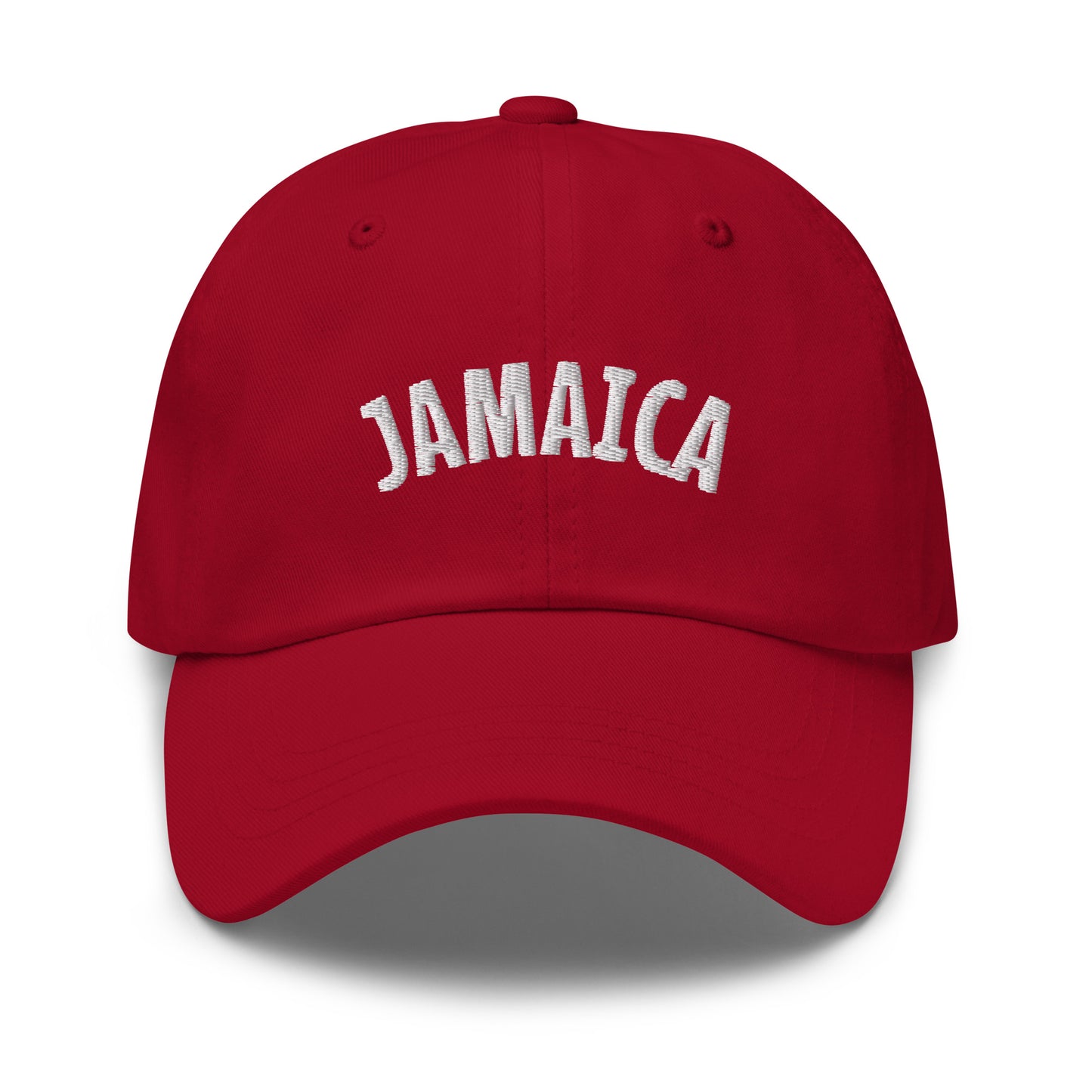 Jamaica Dad hat