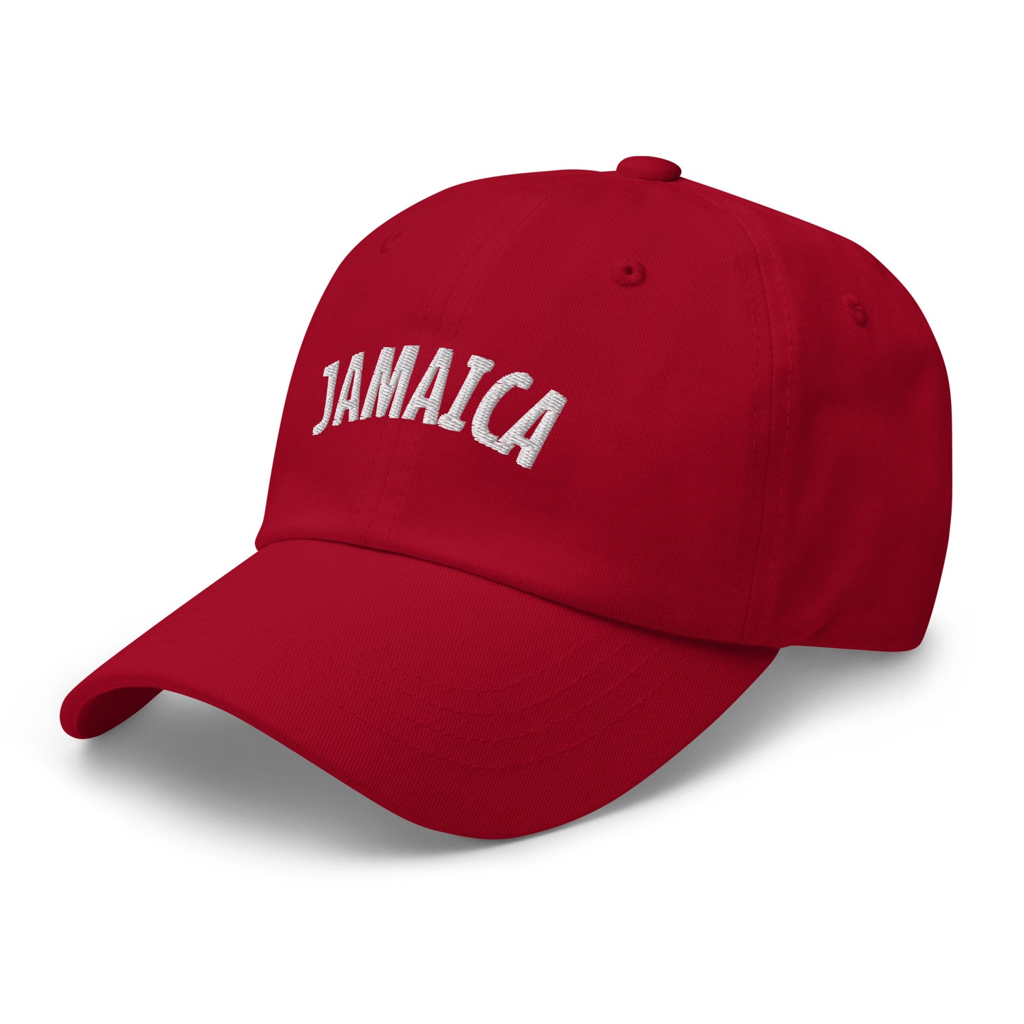 Jamaica Dad hat