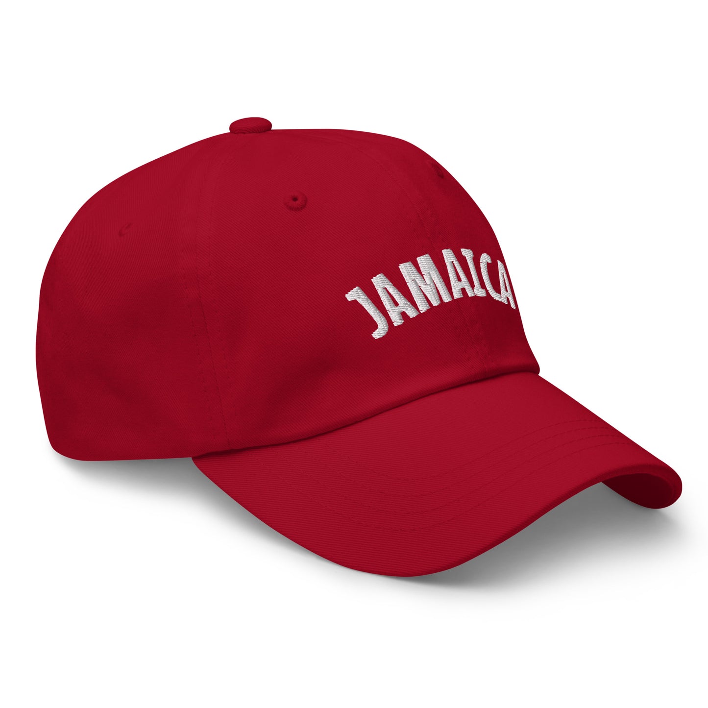 Jamaica Dad hat