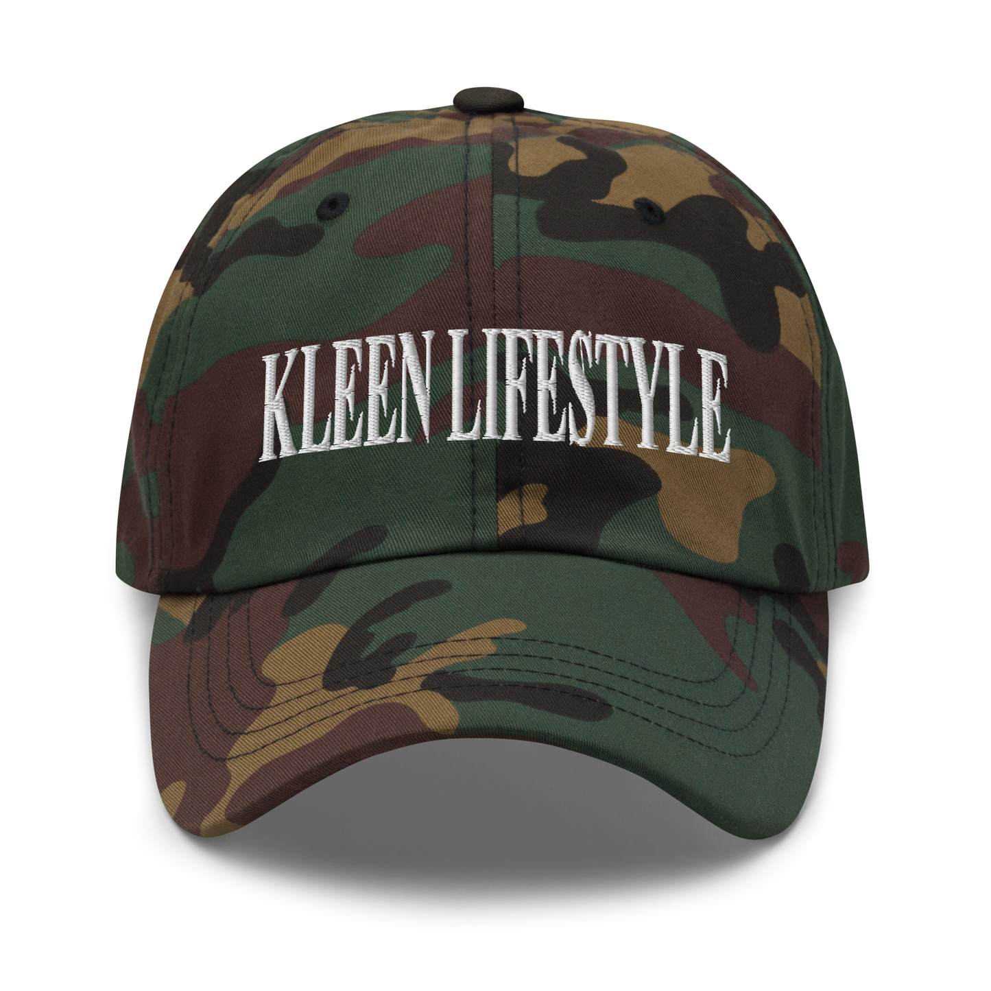 Kleen Essential Chino Cap