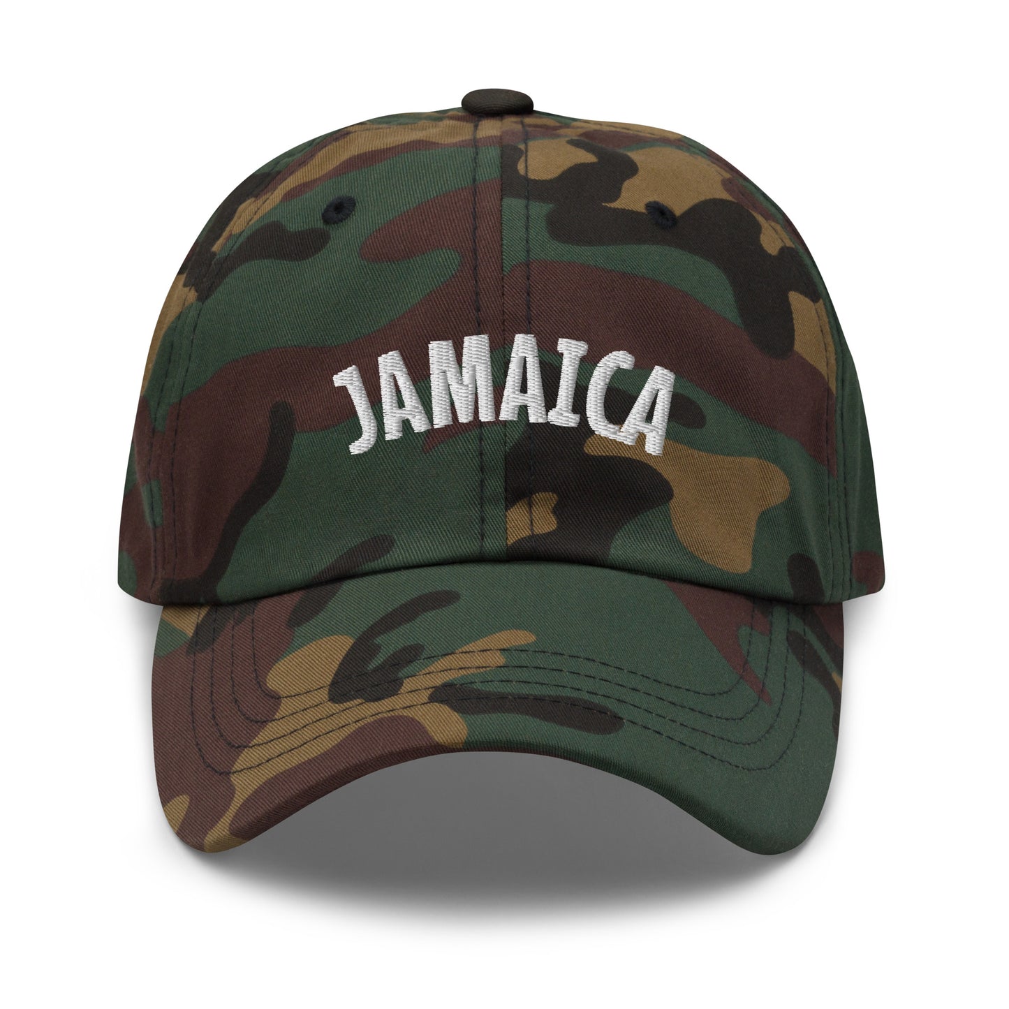 Jamaica Dad hat