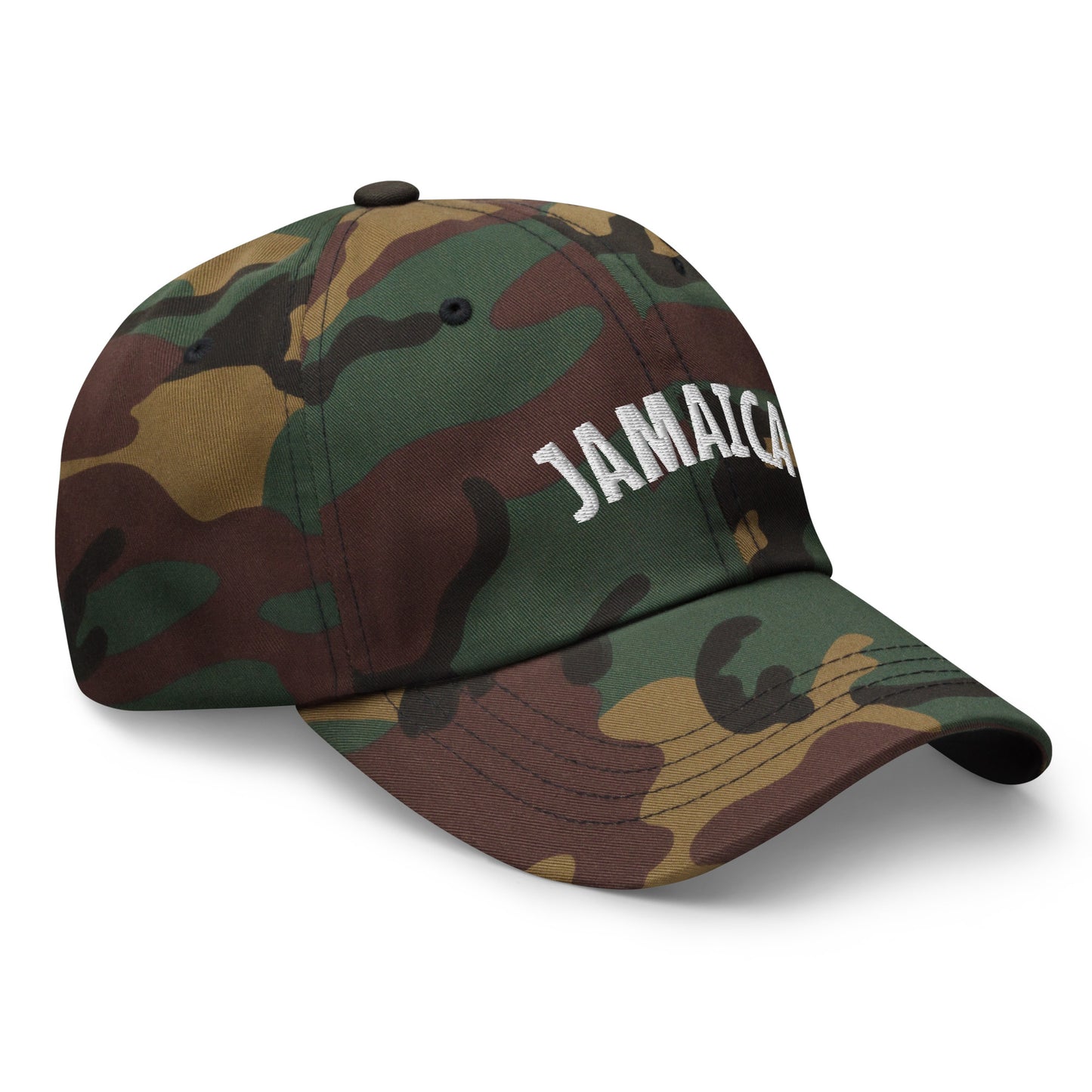 Jamaica Dad hat