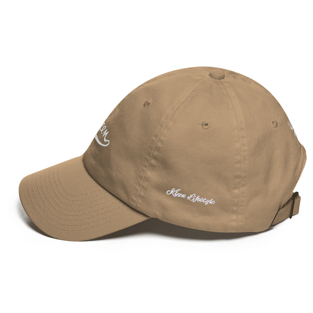 kleen Dad hat