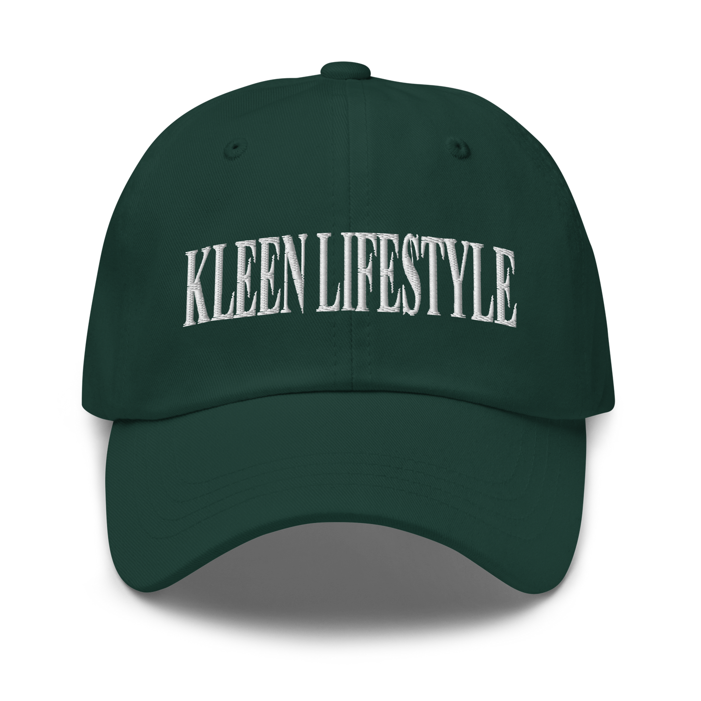 Kleen Essential Chino Cap