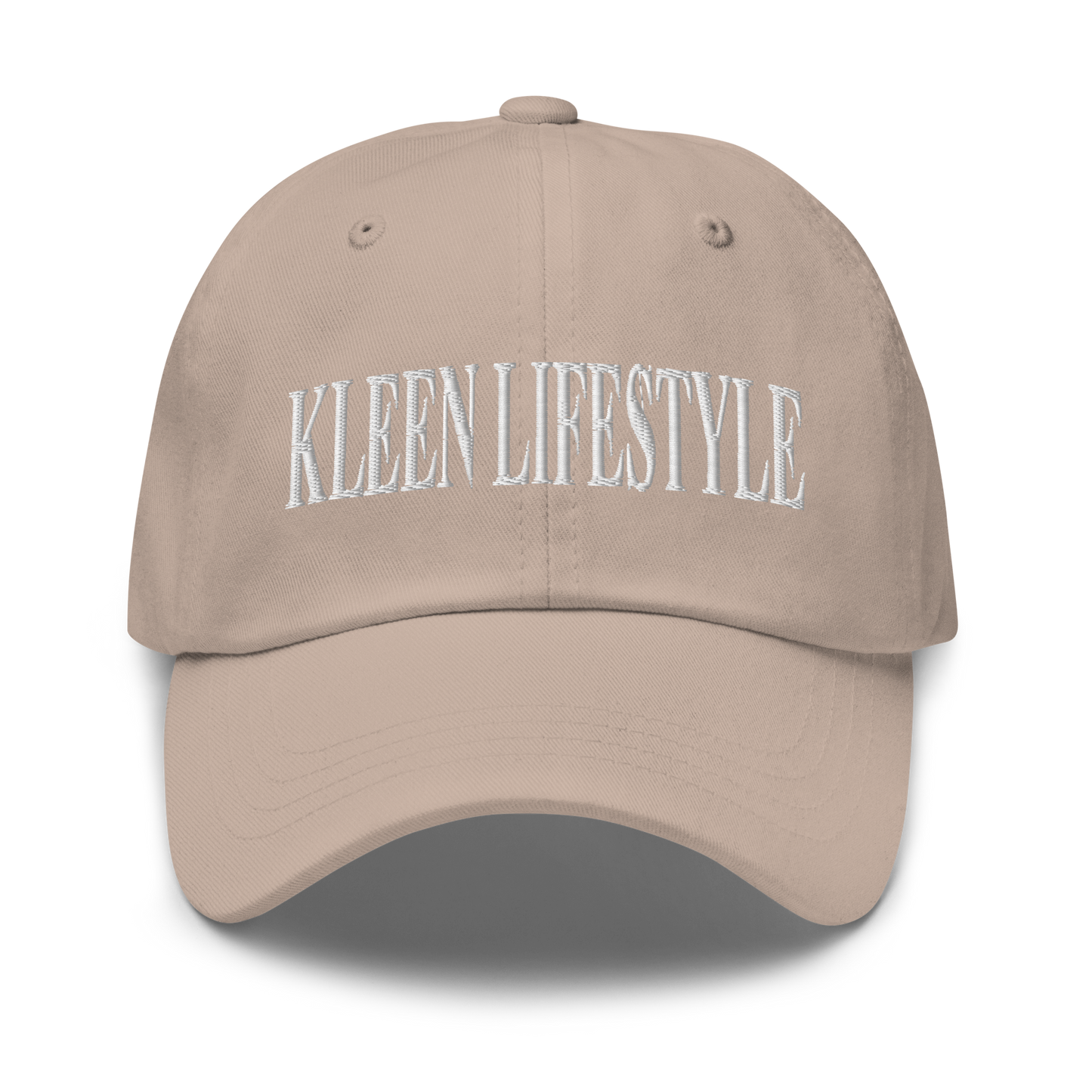 Kleen Essential Chino Cap