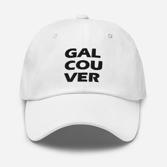 Galcouver Dad hat