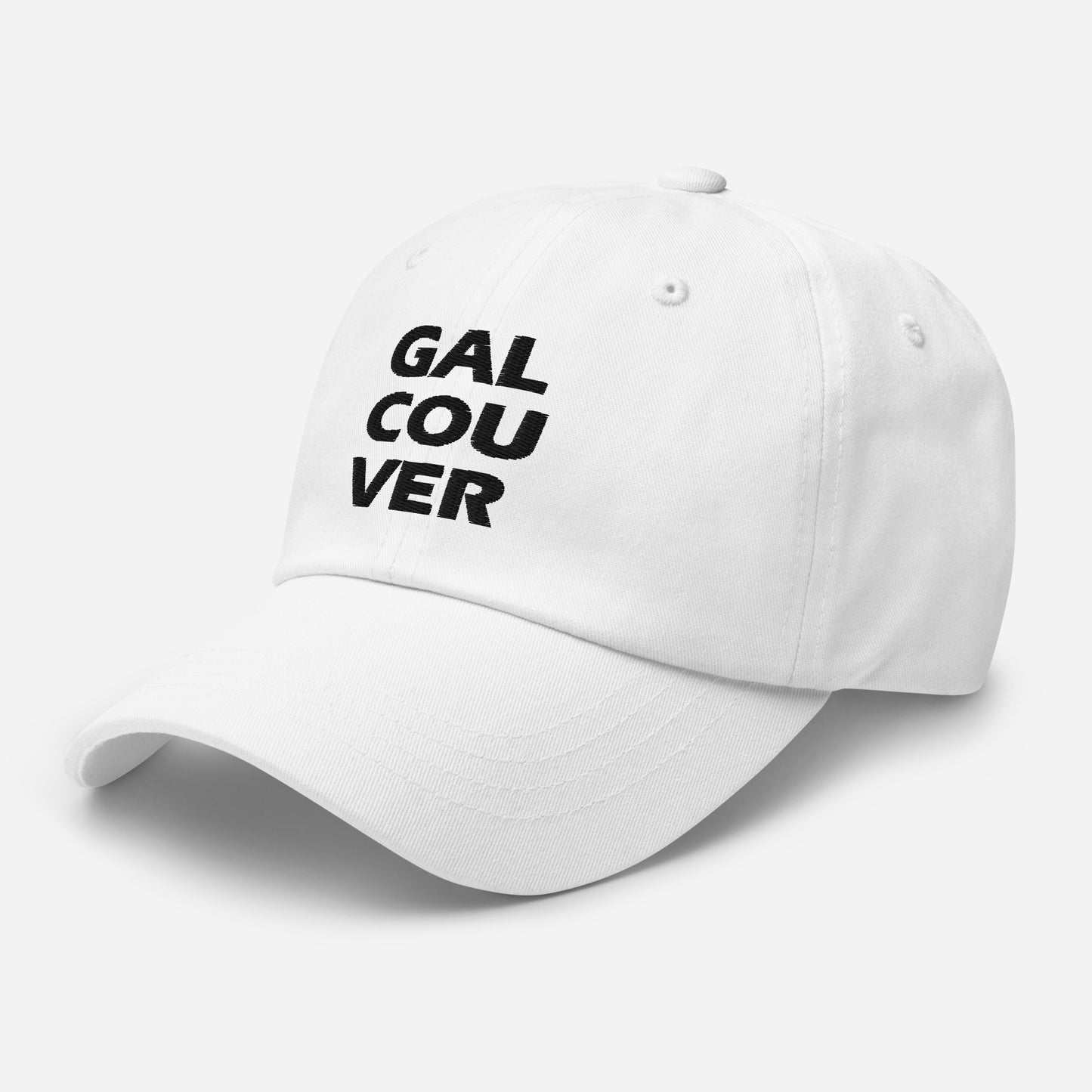 Galcouver Dad hat