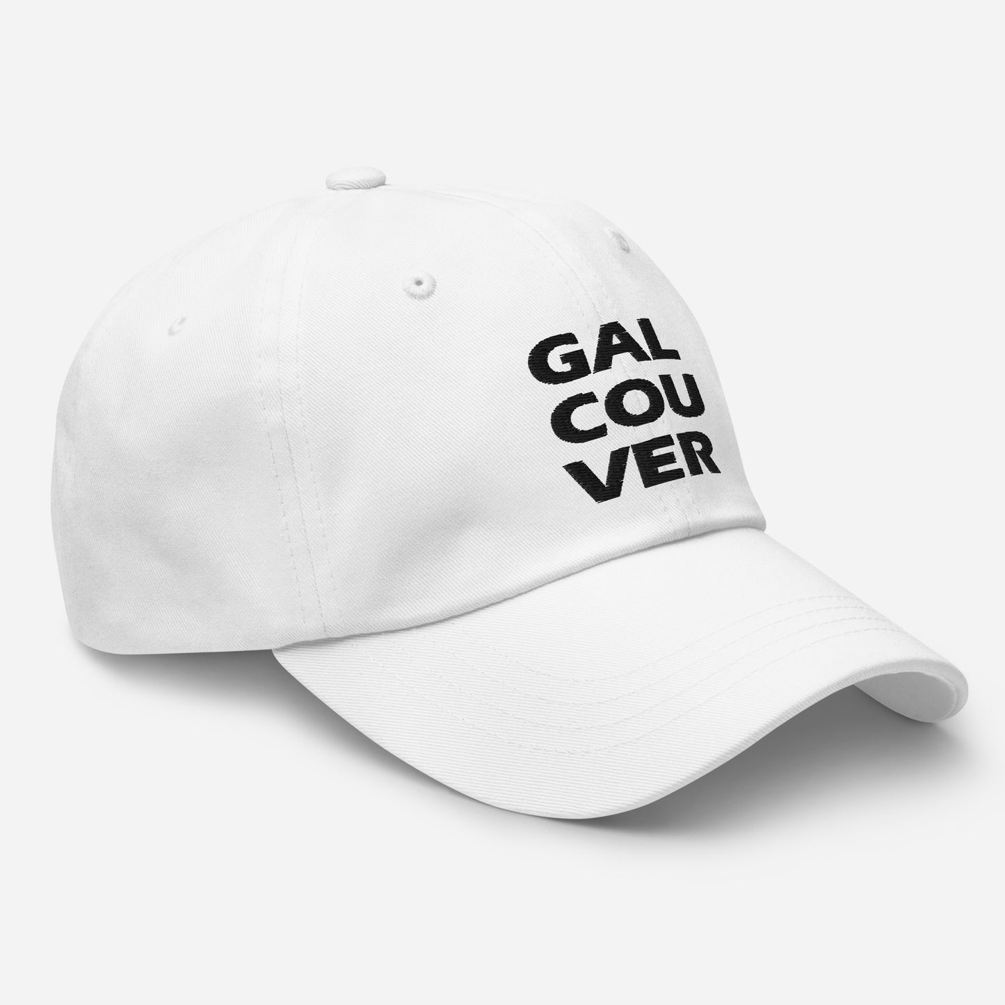 Galcouver Dad hat