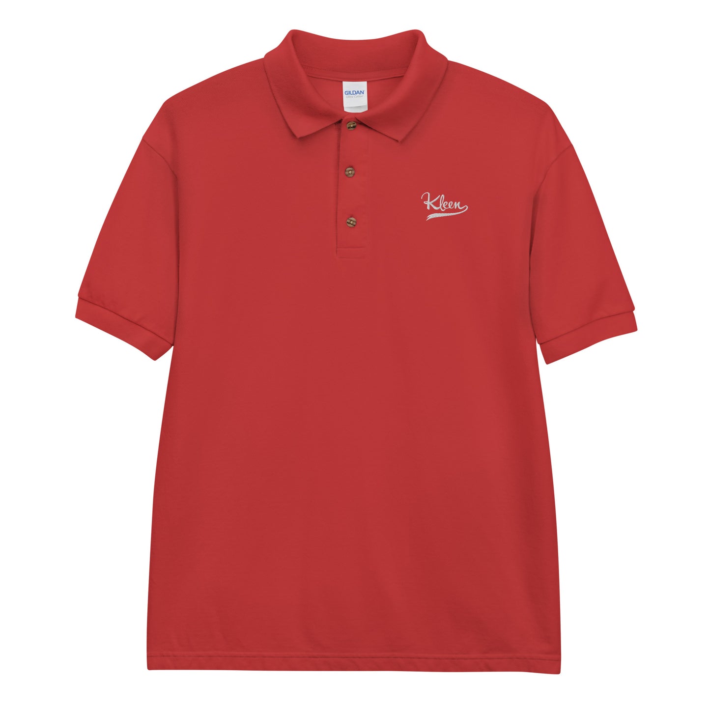 Kleen Original Polo Shirt