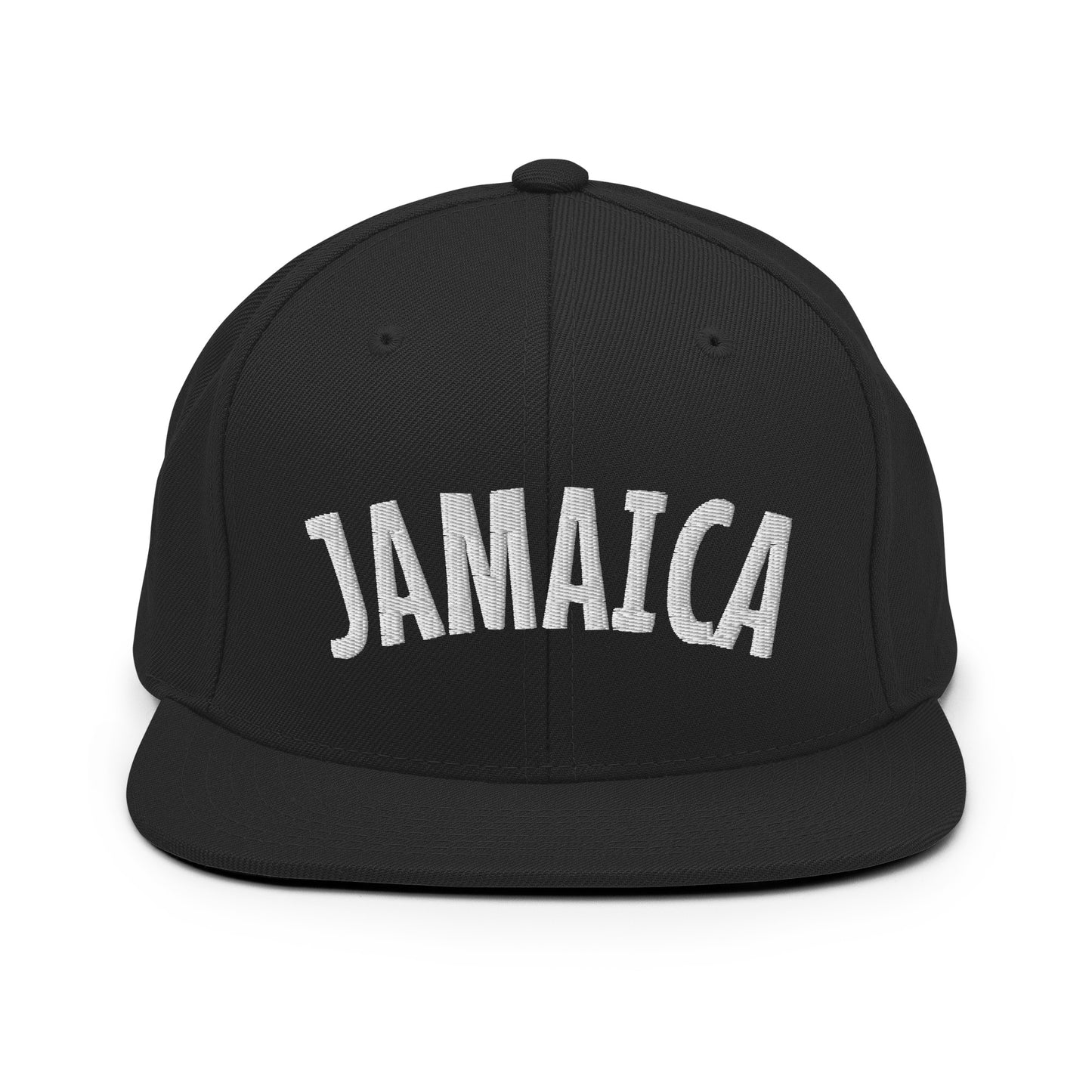 Jamaica Snapback Hat