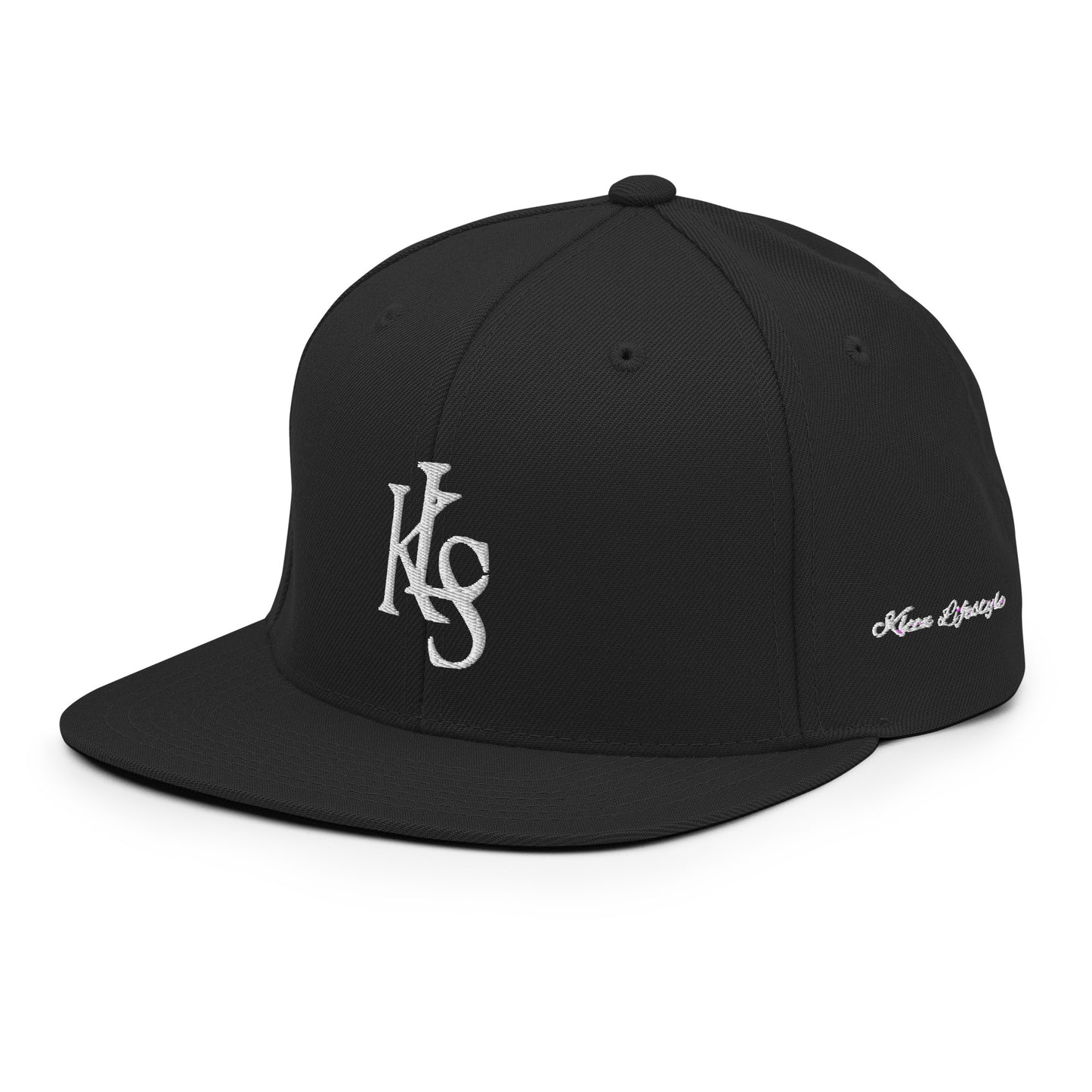 KLS Snapback Hat