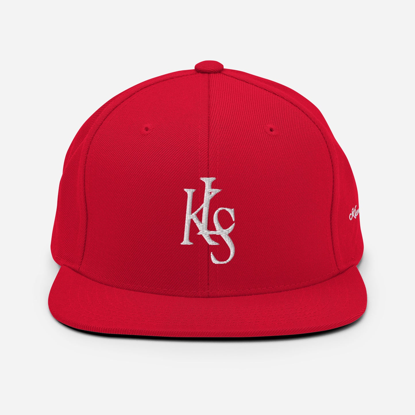 KLS Snapback Hat