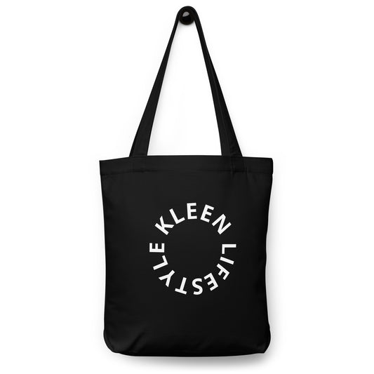 KLS Cotton tote bag