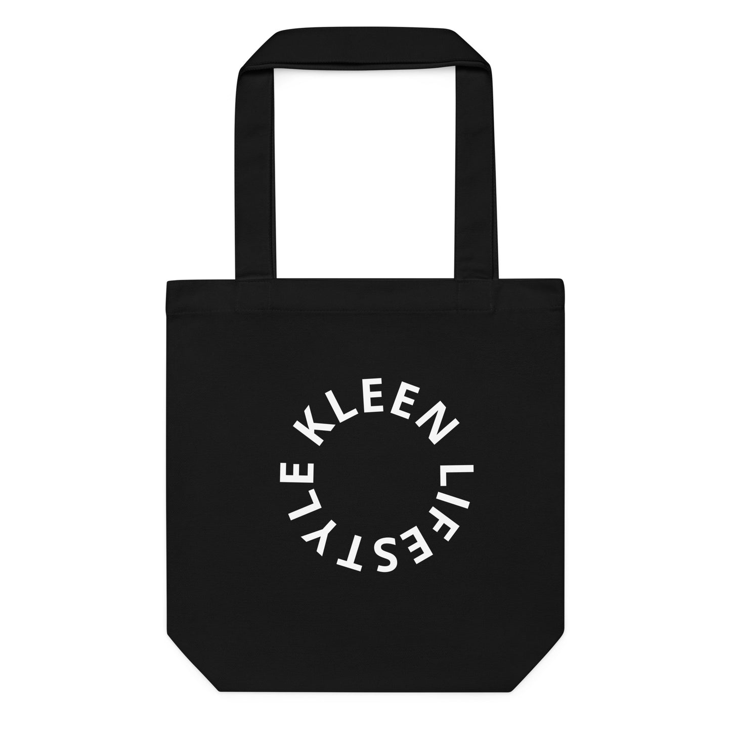 KLS Cotton tote bag