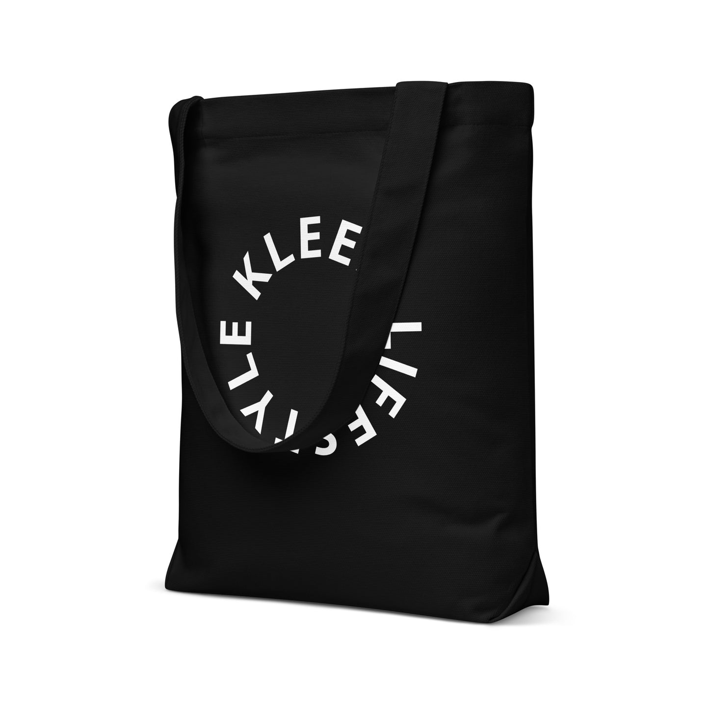 KLS Cotton tote bag