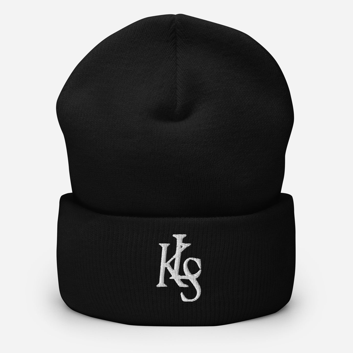 KLS Cuffed Beanie