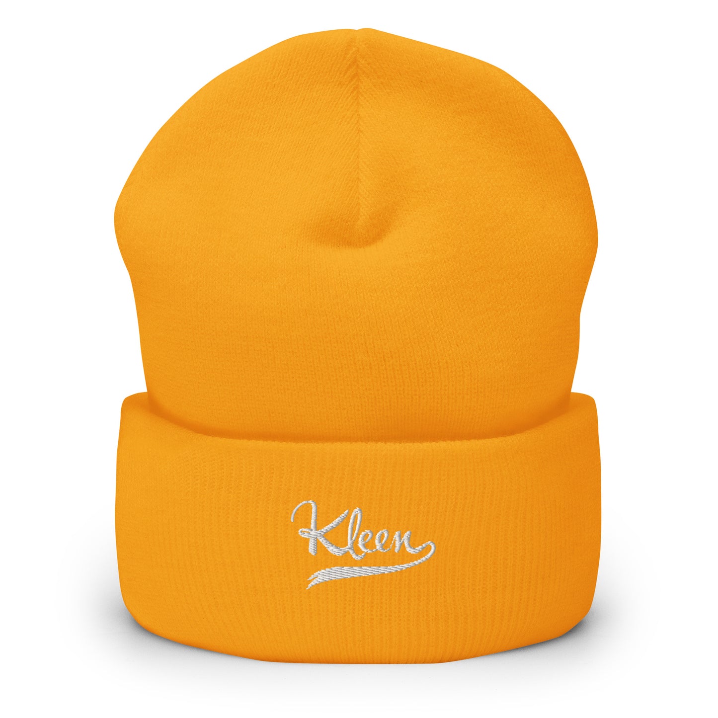 Kleen Original Cuffed Beanie