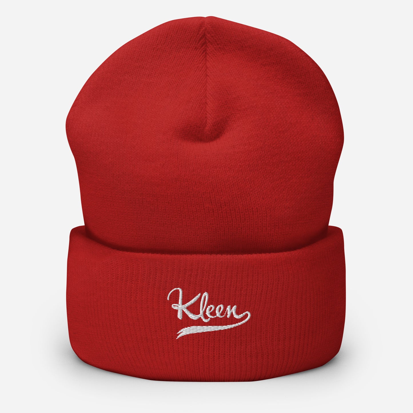 Kleen Original Cuffed Beanie