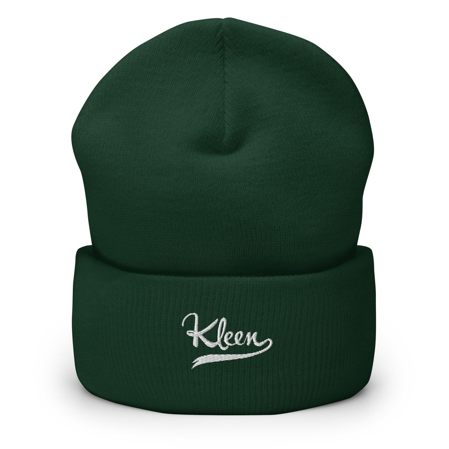 Kleen Original Cuffed Beanie