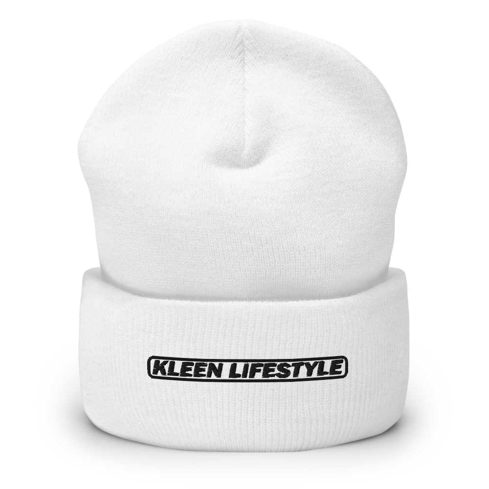 Kleen Lifestyle Toque