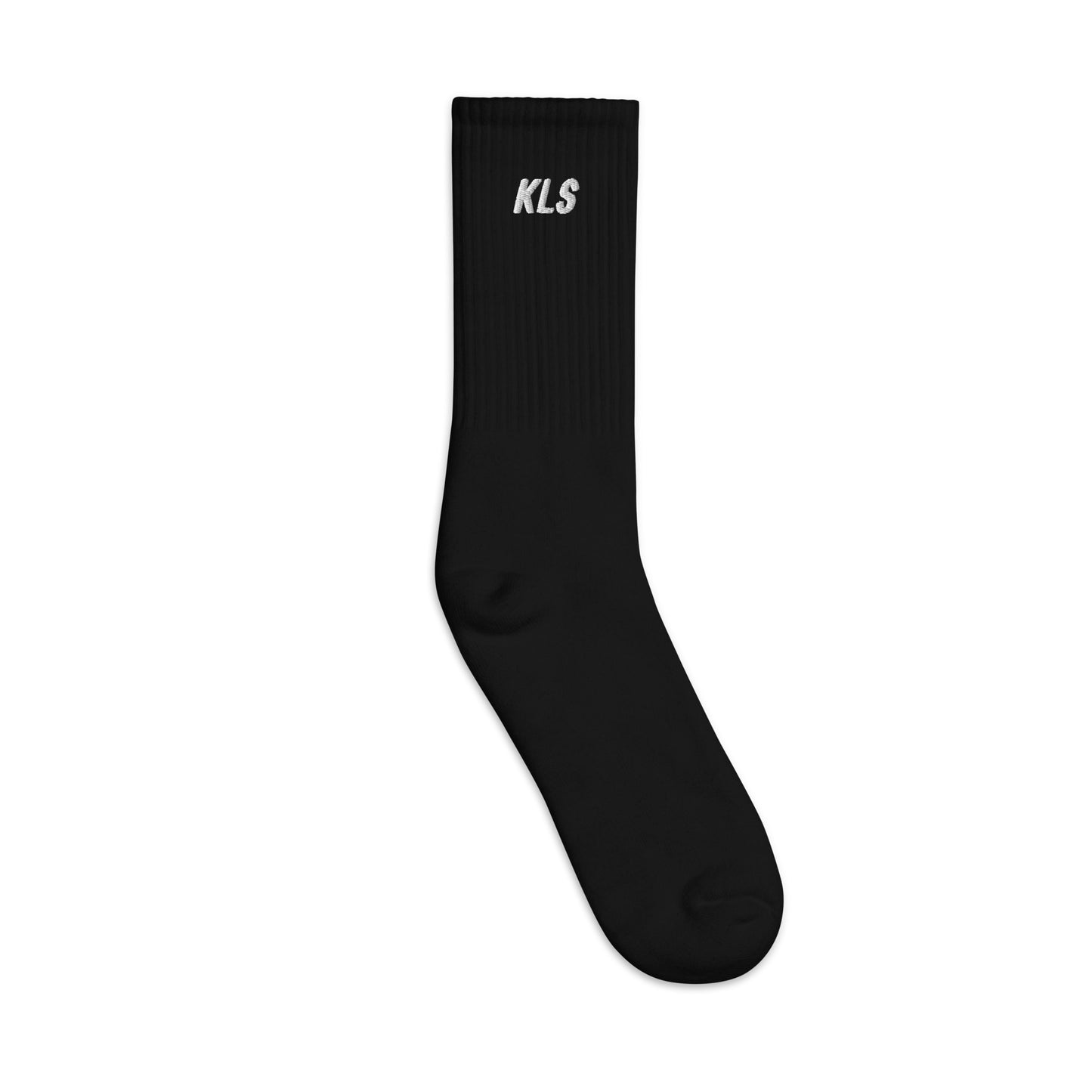 KLS Black socks