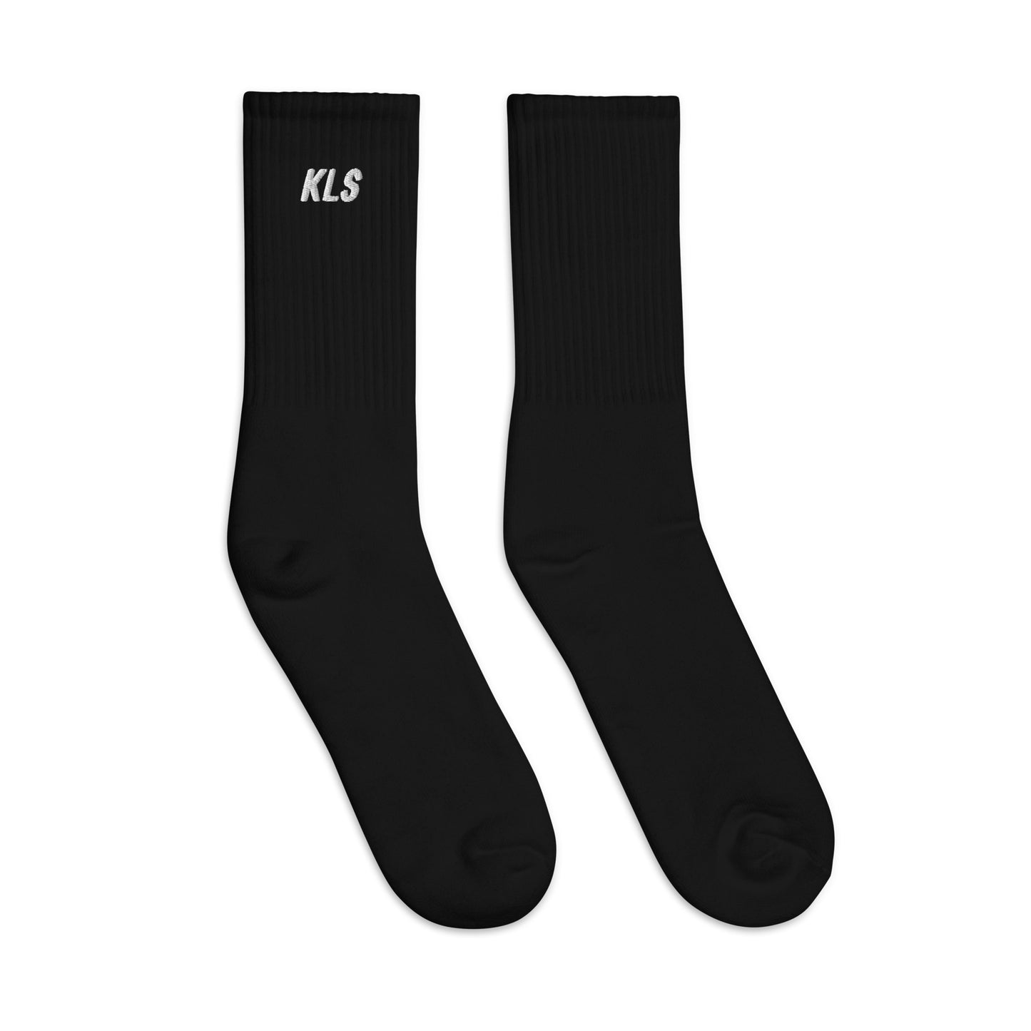 KLS Black socks