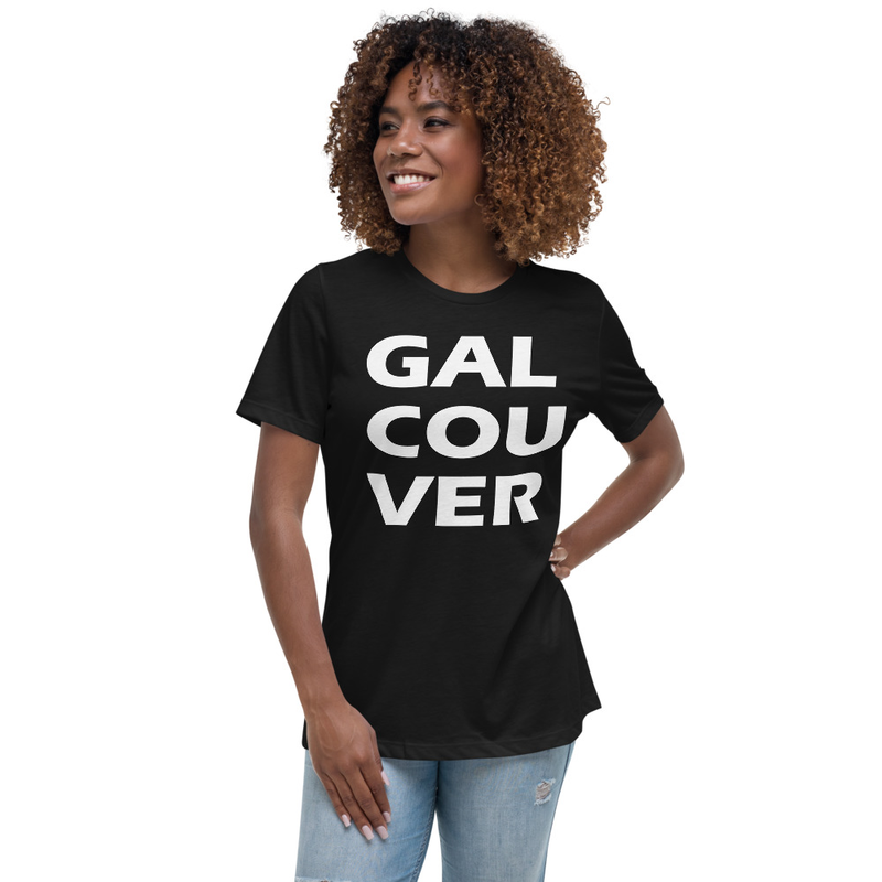 Galcouver Unisex Premium T-shirt