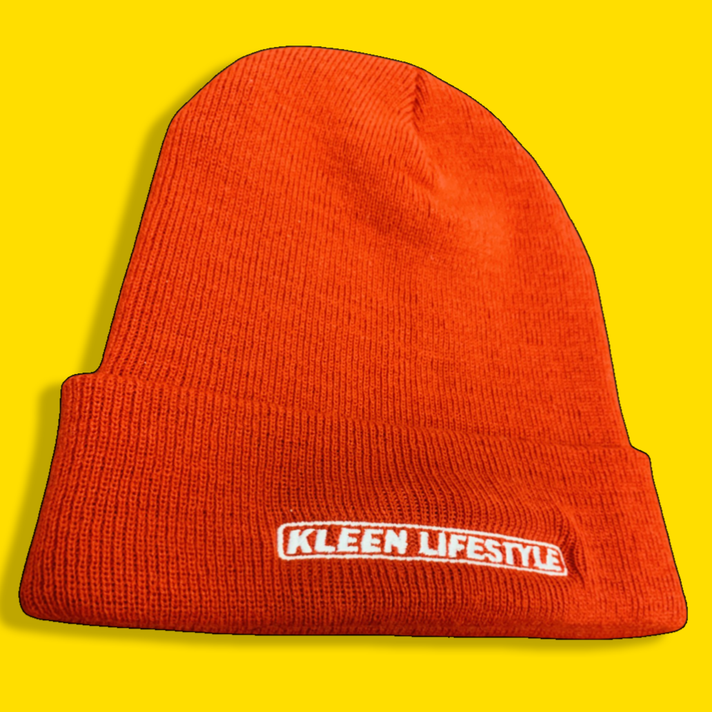 Kleen Lifestyle Toque