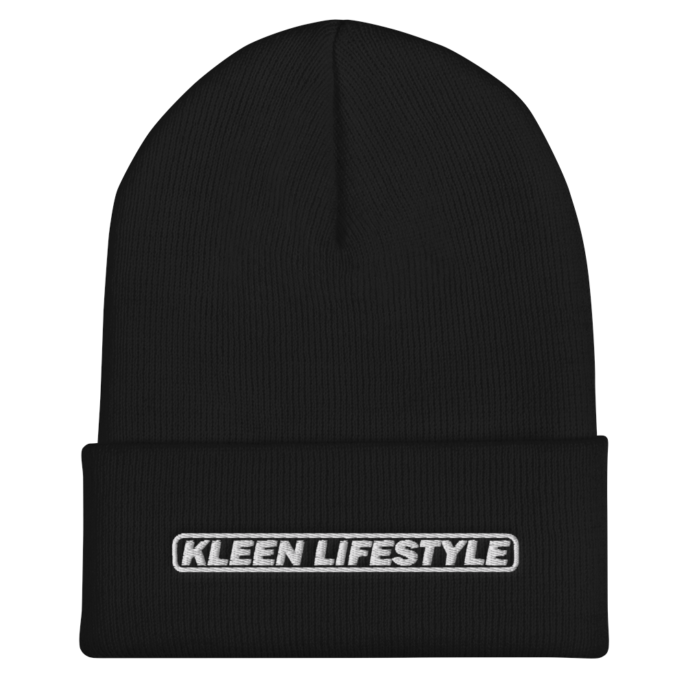 Kleen Lifestyle Toque