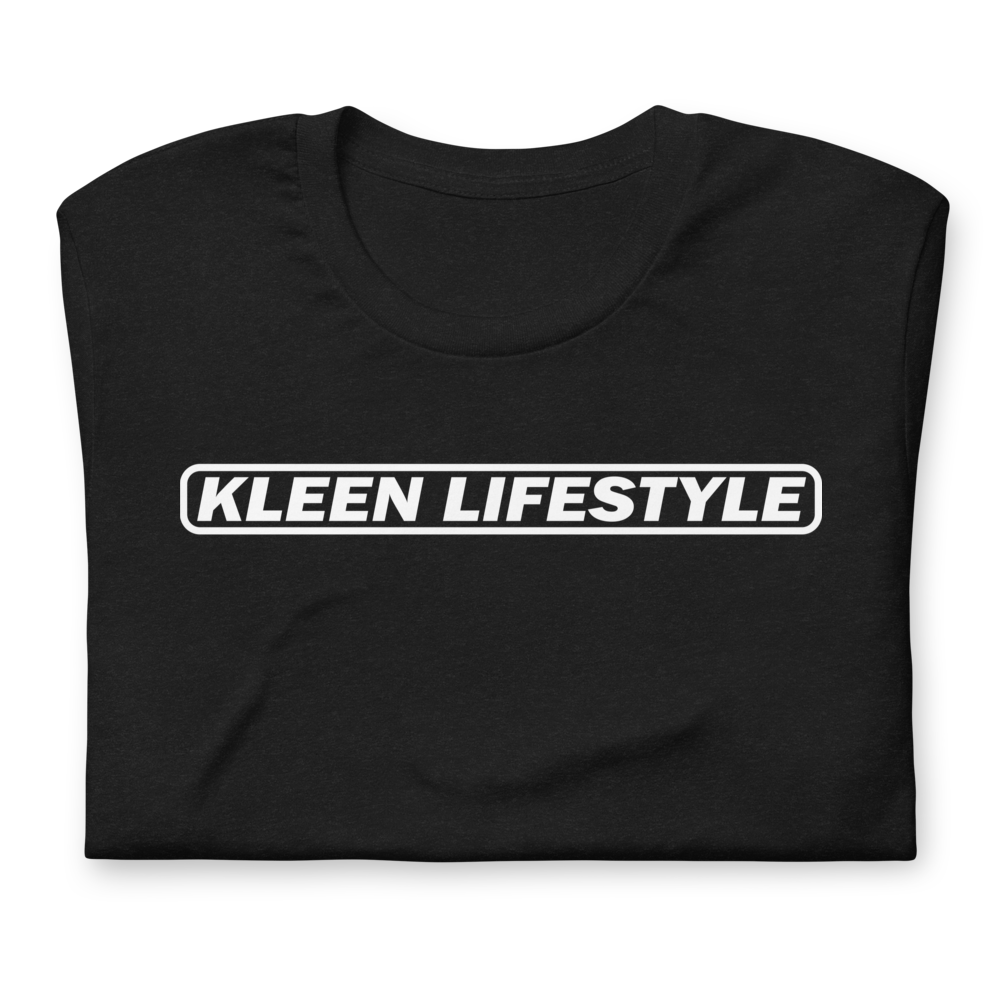 Kleen Lifestyle T-Shirt