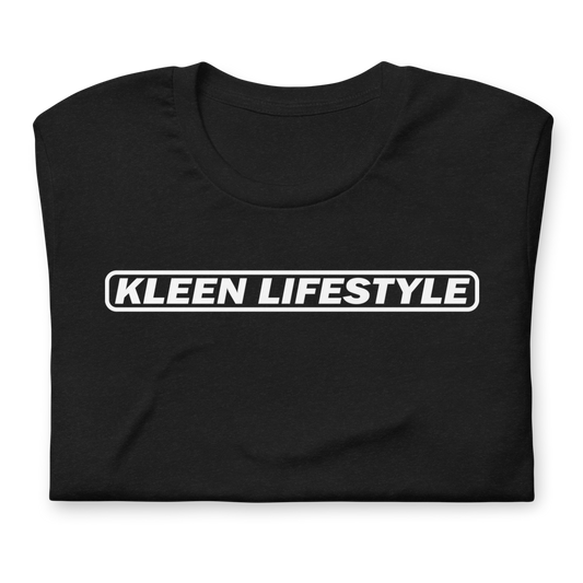 Kleen Lifestyle T-Shirt