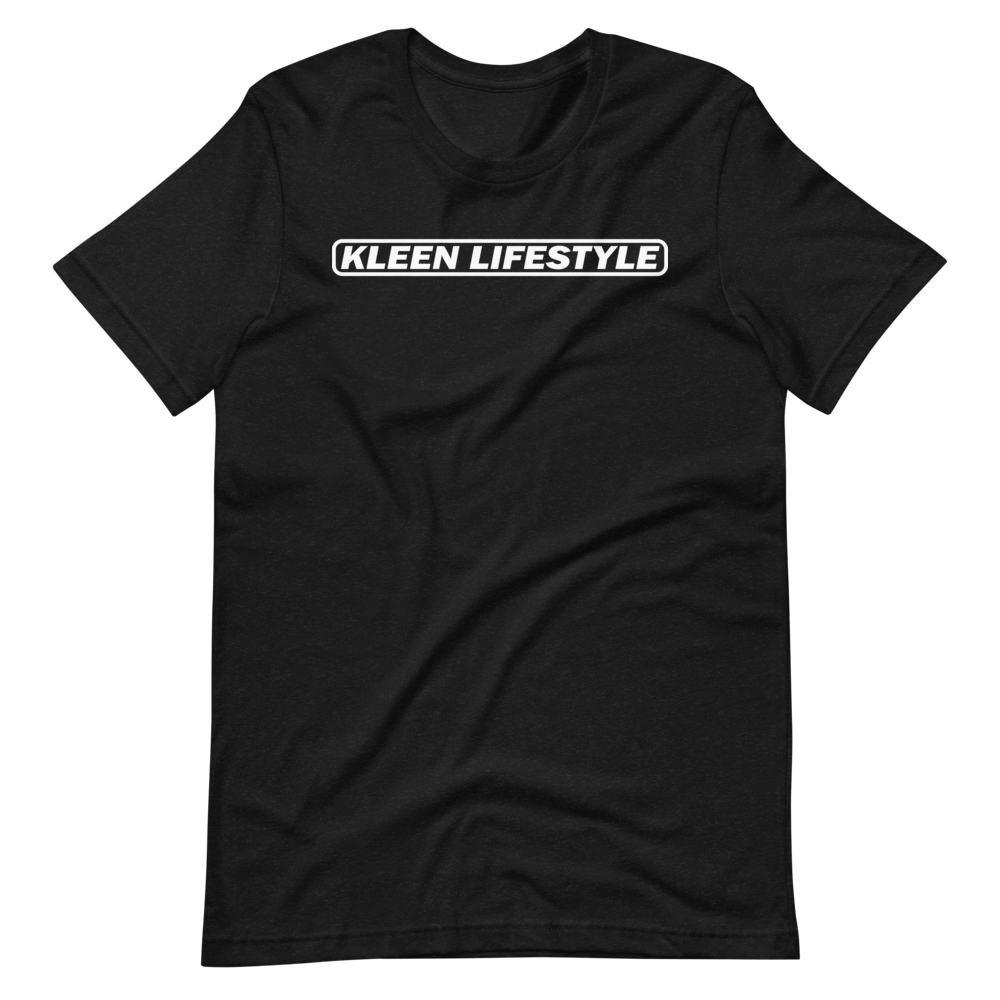 Kleen Lifestyle T-Shirt