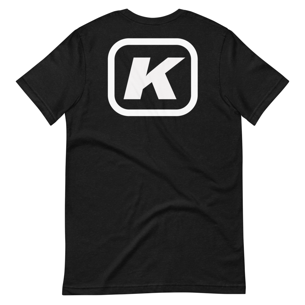 Kleen Lifestyle T-Shirt