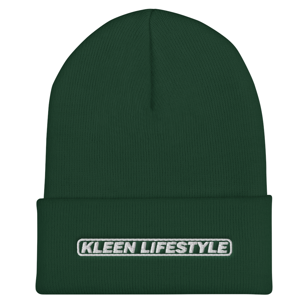 Kleen Lifestyle Toque