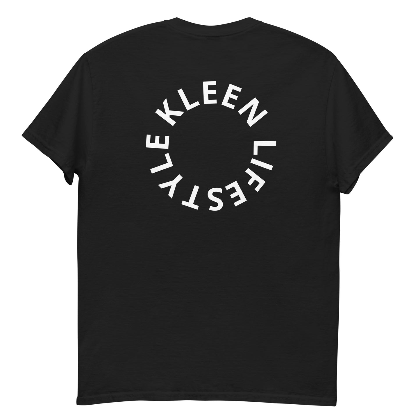 KLS Men's classic tee