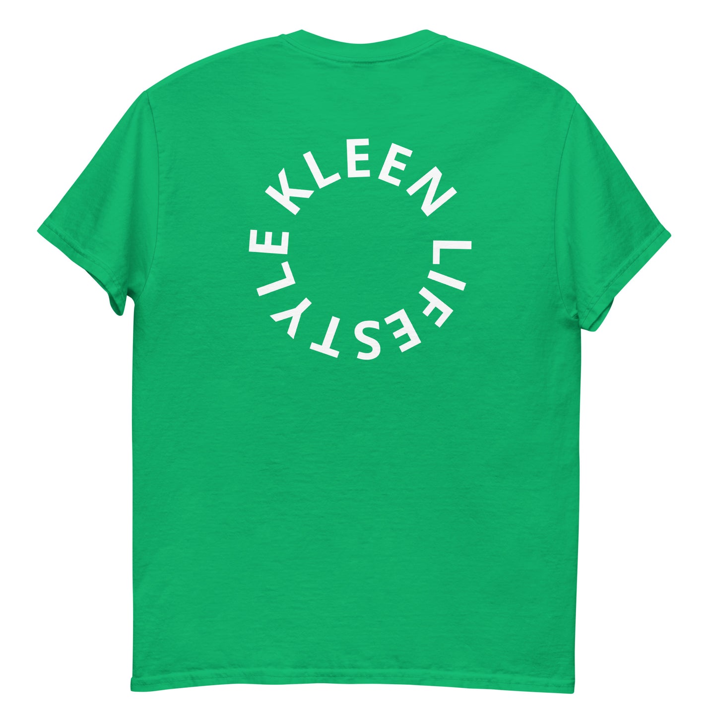 KLS Men's classic tee