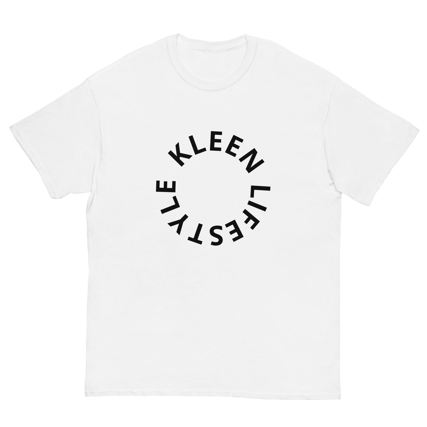 KLS Unisex classic tee