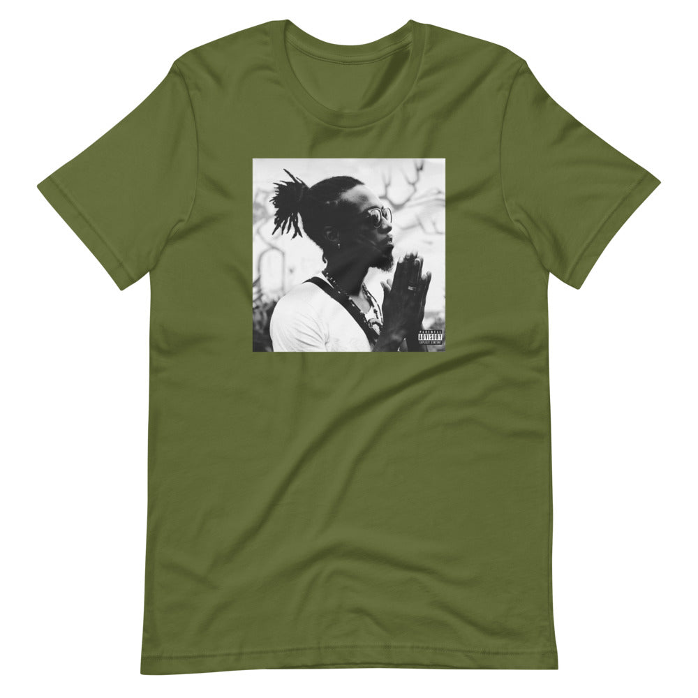 Kulture Unisex T-Shirt