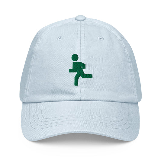 U&R Pastel baseball hat