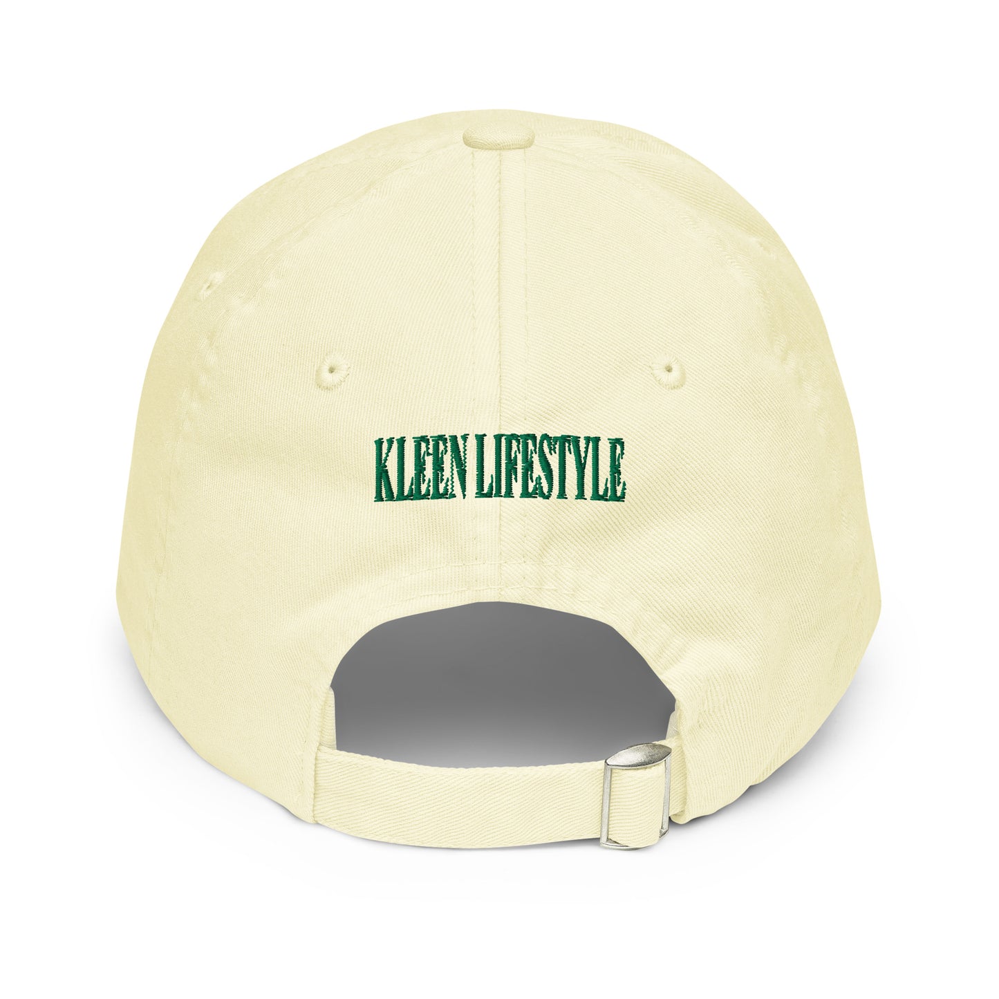 U&R Pastel baseball hat