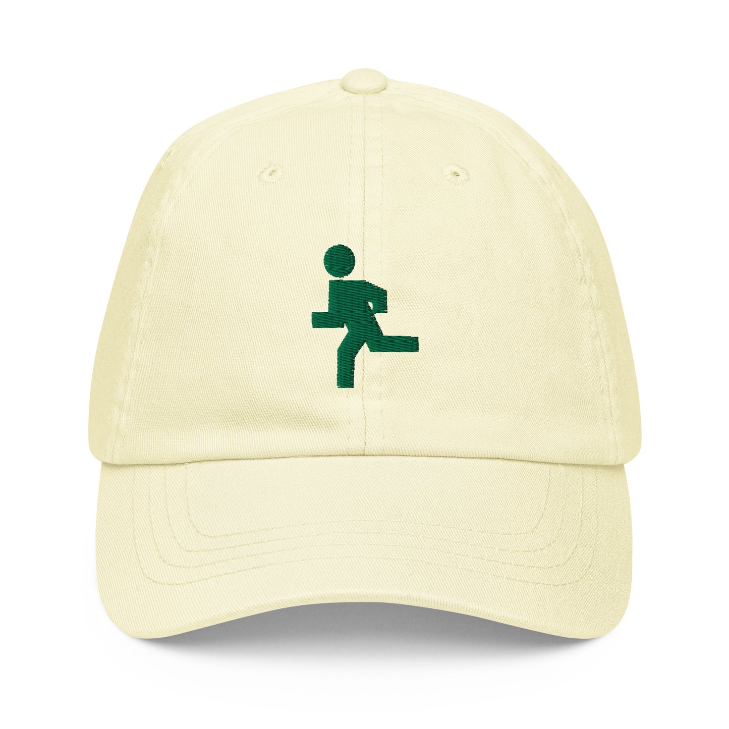 U&R Pastel baseball hat