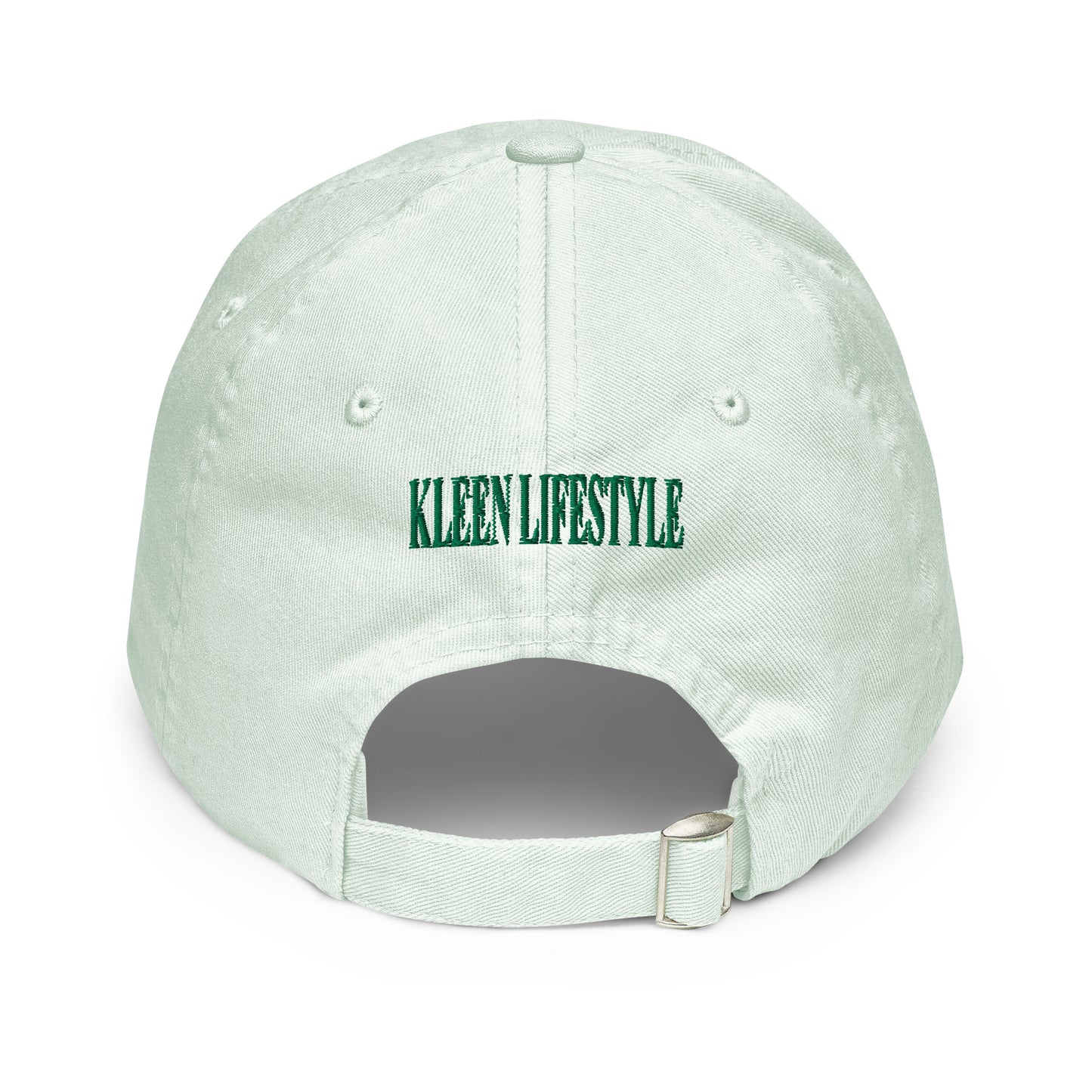 U&R Pastel baseball hat