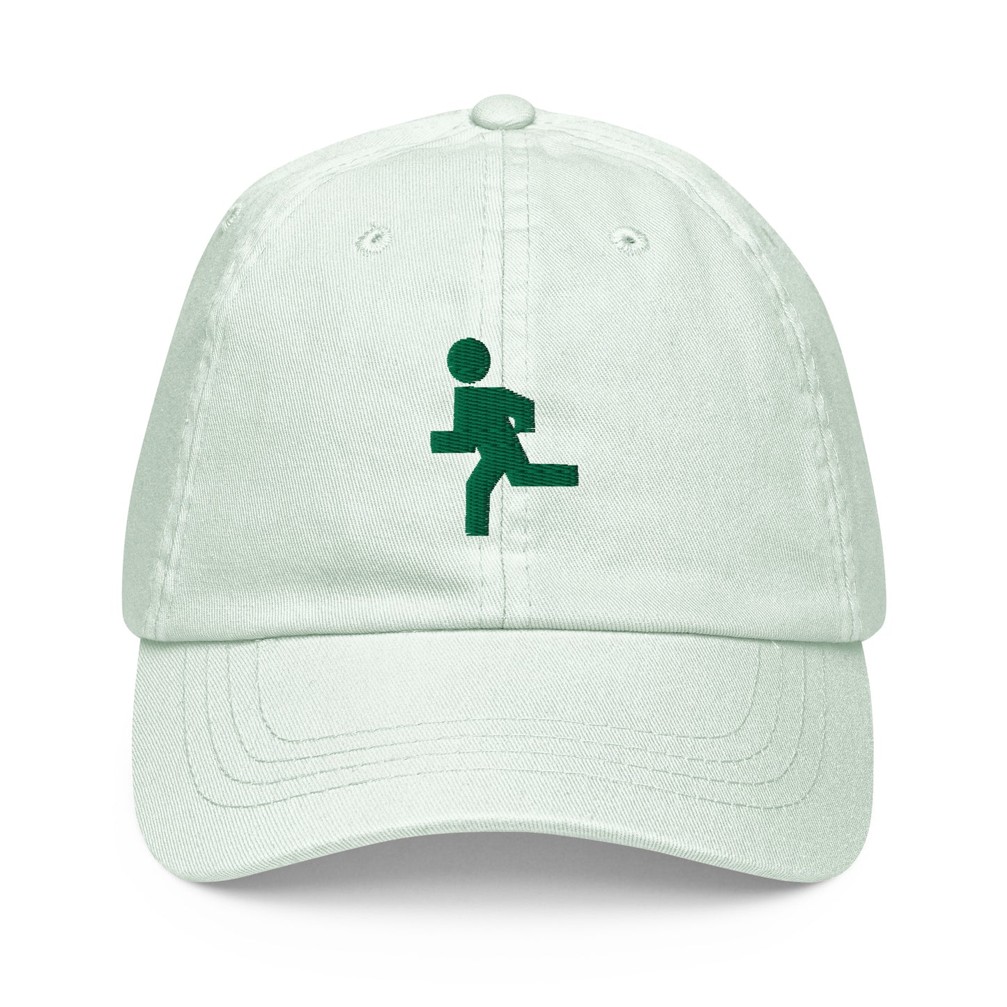 U&R Pastel baseball hat