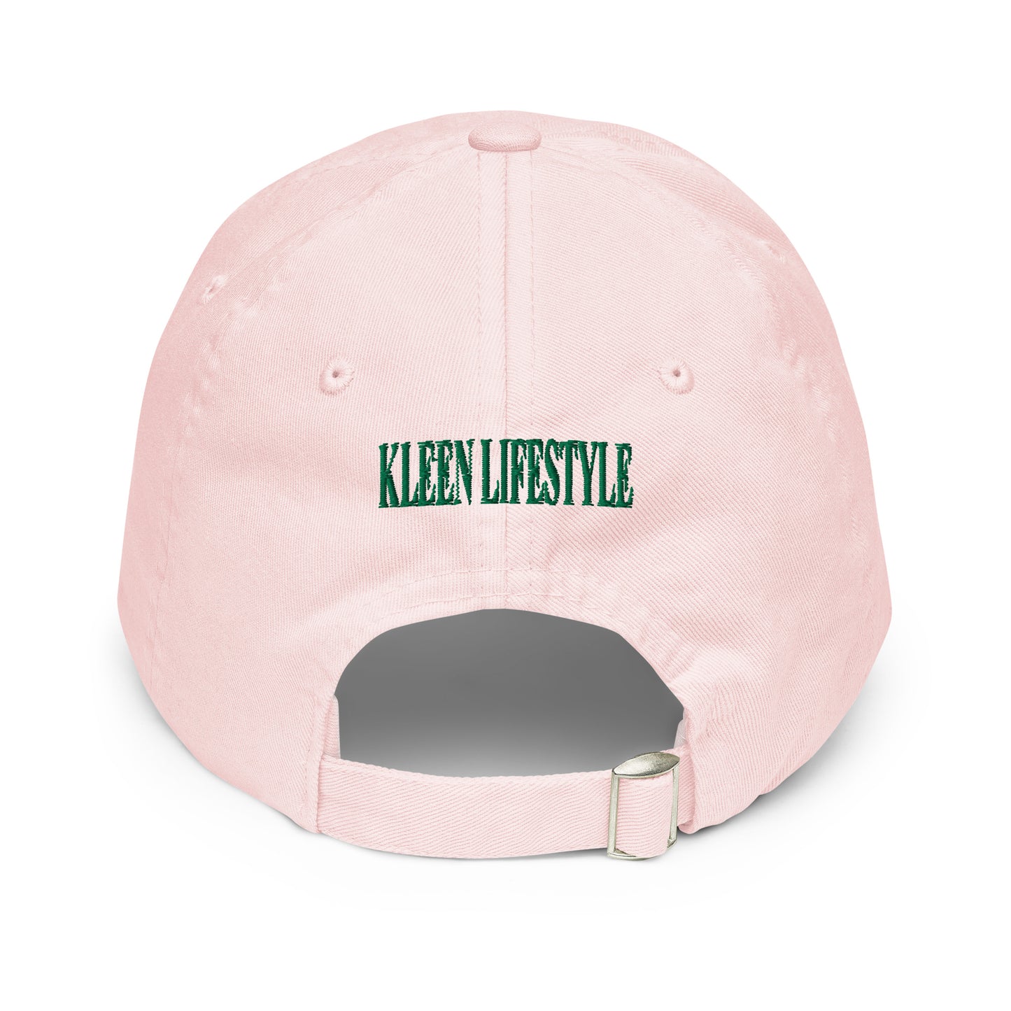 U&R Pastel baseball hat