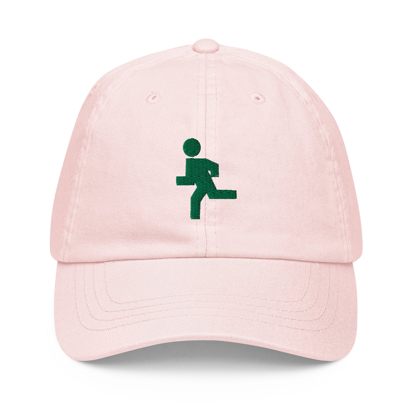 U&R Pastel baseball hat