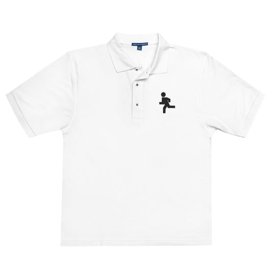 U&R Men's Premium Polo