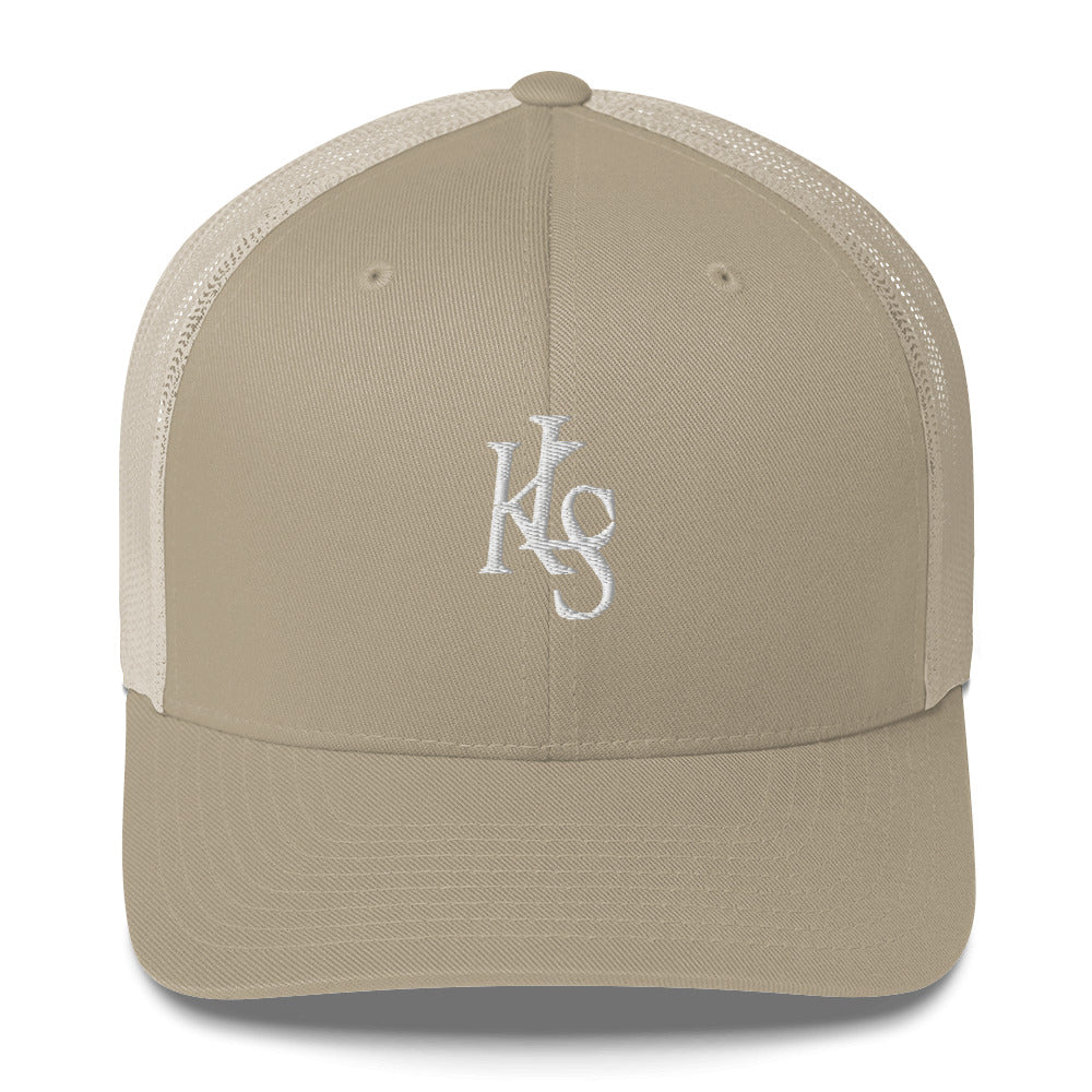 KLS Trucker Cap